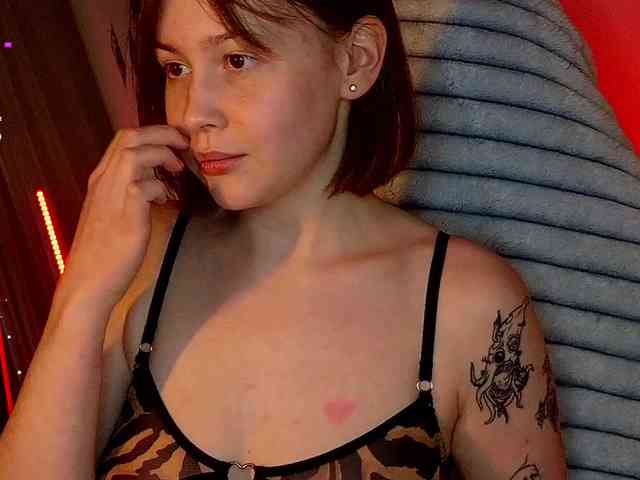 -sweetdreamss- webcam