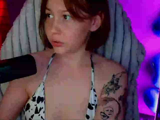 -sweetdreamss- webcam