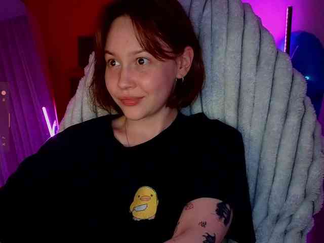 -sweetdreamss- webcam