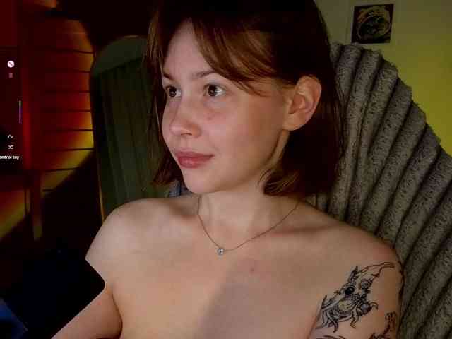 -sweetdreamss- webcam