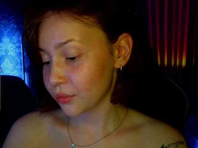 -sweetdreamss- webcam