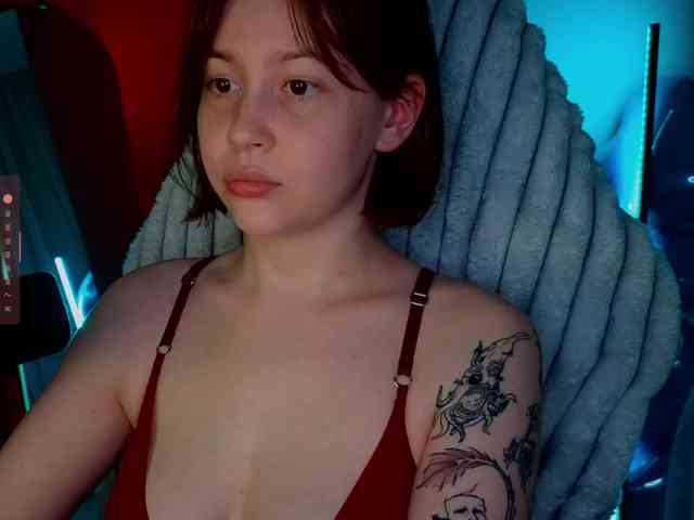 -sweetdreamss- webcam