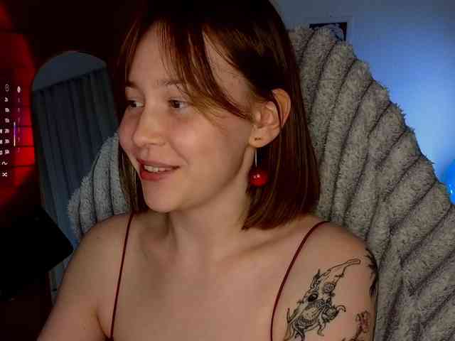 -sweetdreamss- webcam