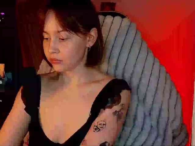 -sweetdreamss- webcam