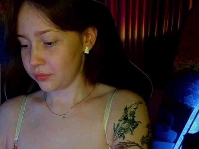 -sweetdreamss- webcam