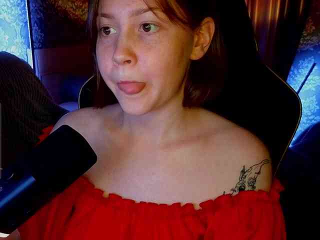 -sweetdreamss- webcam