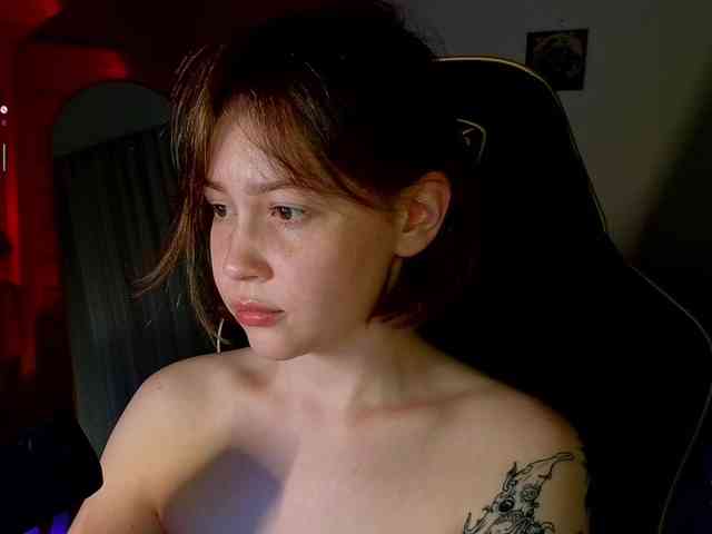 -sweetdreamss- webcam