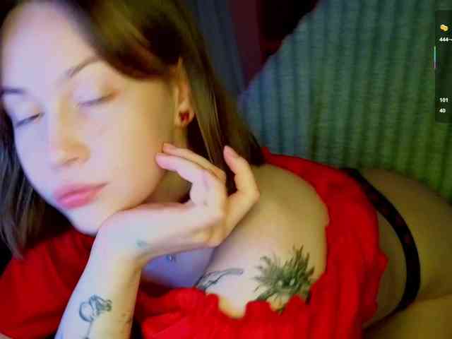 -sweetdreamss- webcam