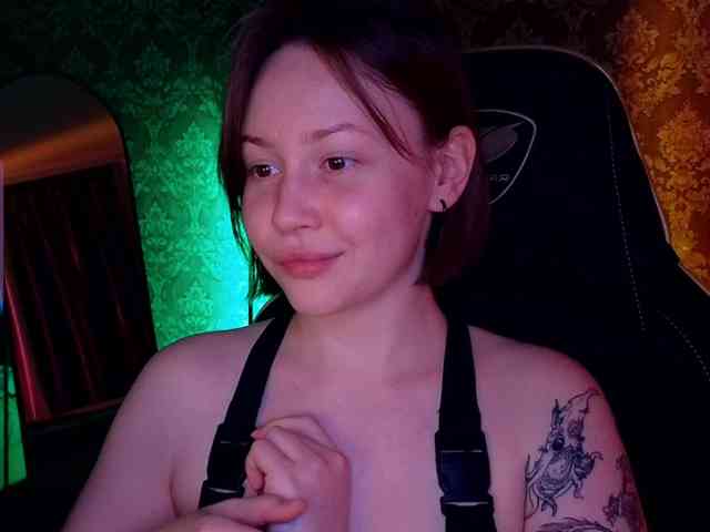 -sweetdreamss- webcam