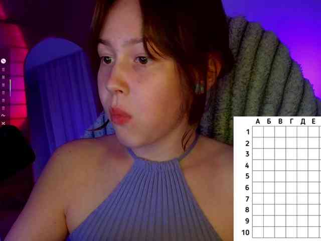 -sweetdreamss- webcam