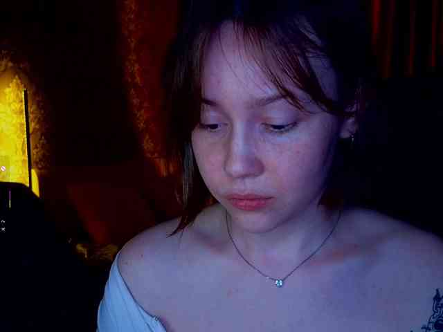 -sweetdreamss- webcam