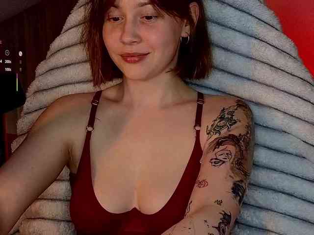 -sweetdreamss- webcam