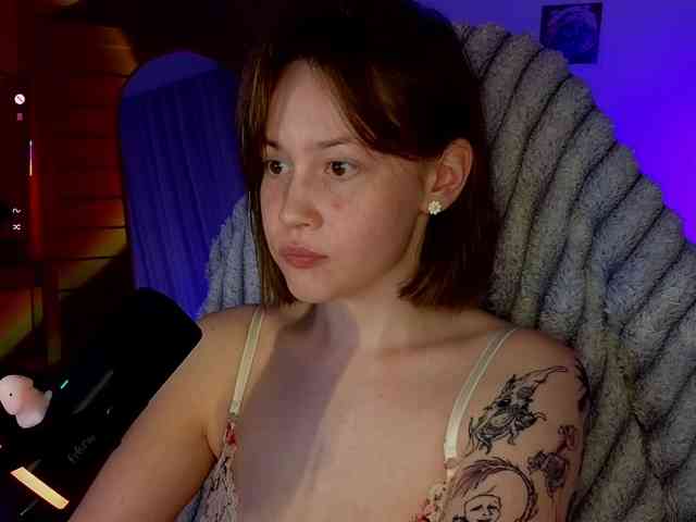 -sweetdreamss- webcam
