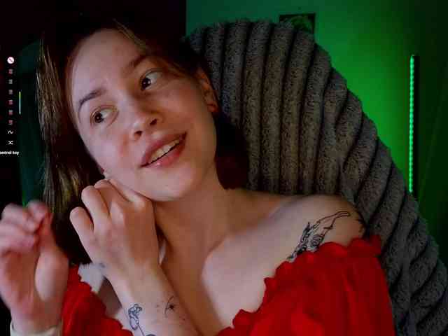 -sweetdreamss- webcam