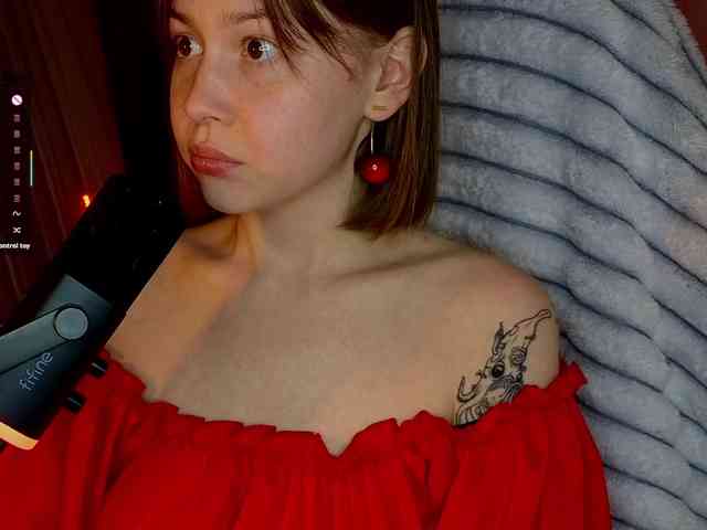 -sweetdreamss- webcam