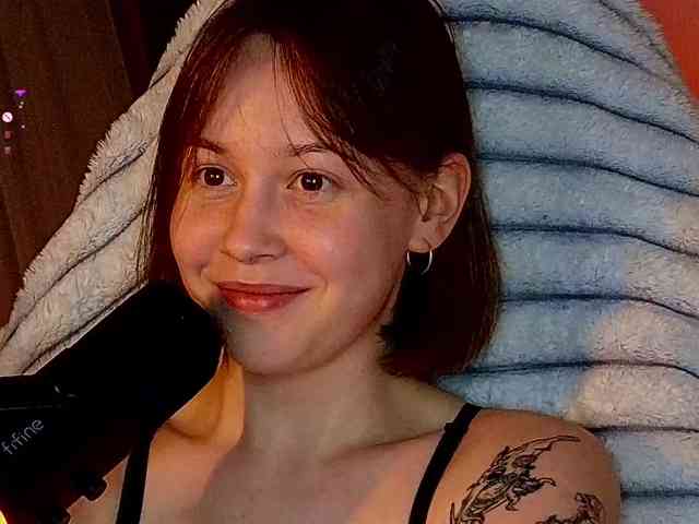 -sweetdreamss- webcam