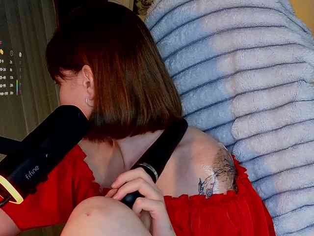 -sweetdreamss- webcam