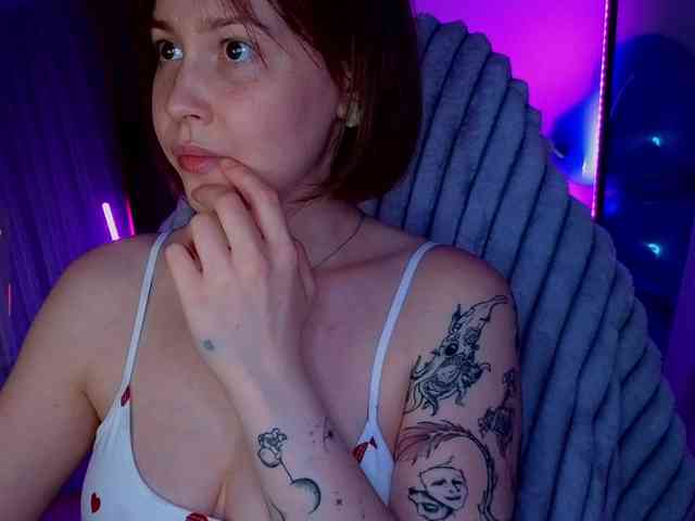 -sweetdreamss- webcam