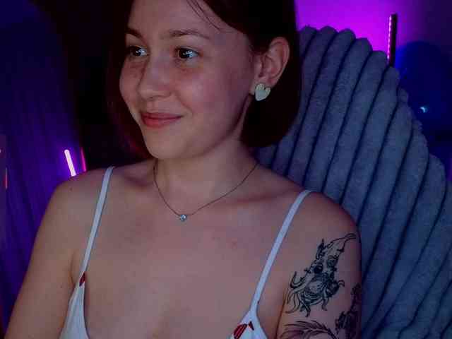 -sweetdreamss- webcam