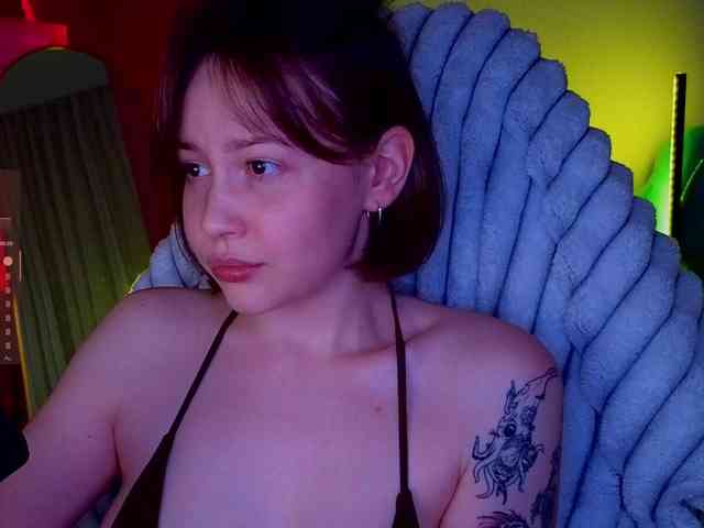 -sweetdreamss- webcam