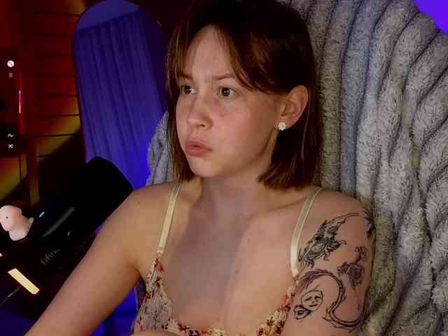 -sweetdreamss- webcam