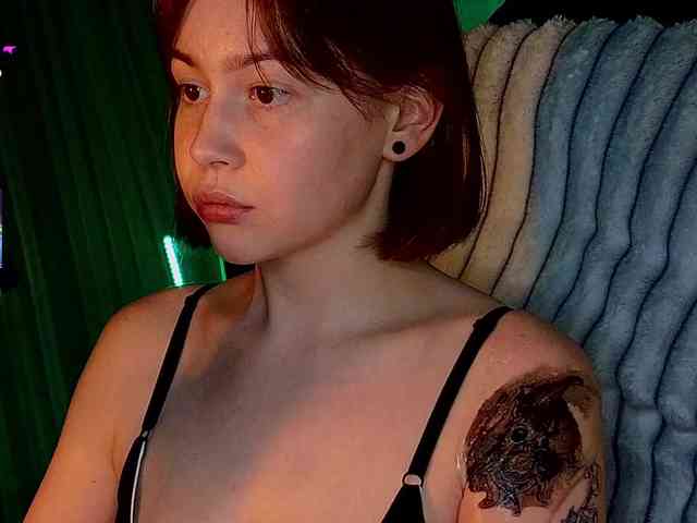 -sweetdreamss- webcam