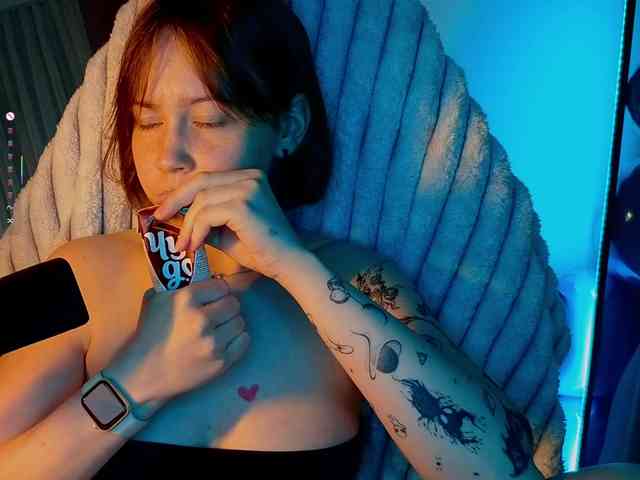 -sweetdreamss- webcam