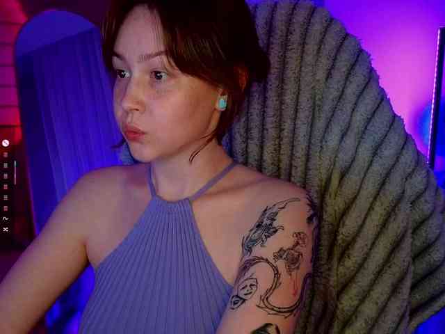 -sweetdreamss- webcam