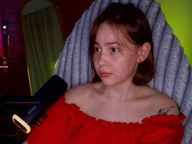 -sweetdreamss- webcam