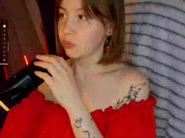 -sweetdreamss- webcam