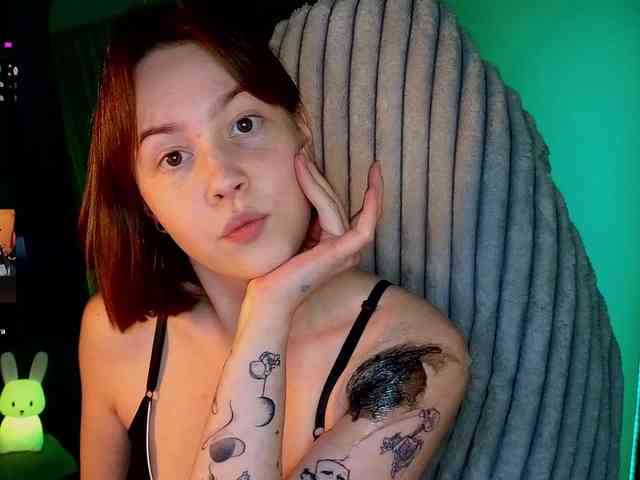 -sweetdreamss- webcam