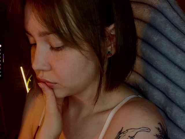 -sweetdreamss- webcam
