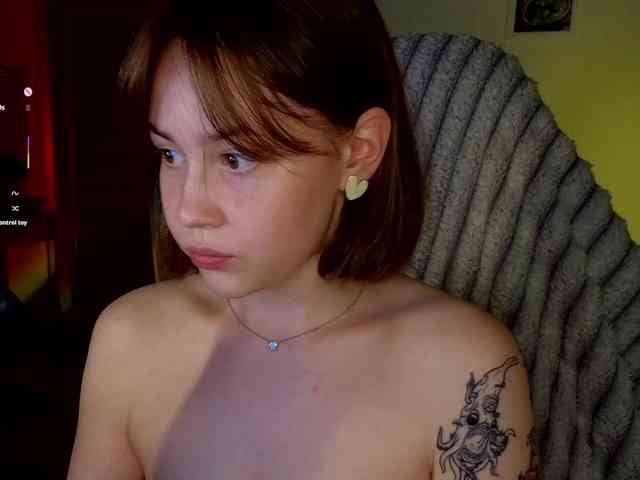 -sweetdreamss- webcam