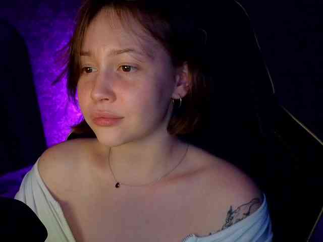 -sweetdreamss- webcam