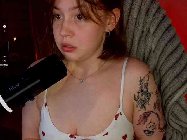 -sweetdreamss- webcam