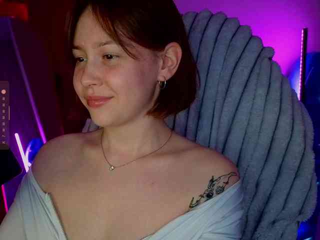 -sweetdreamss- webcam
