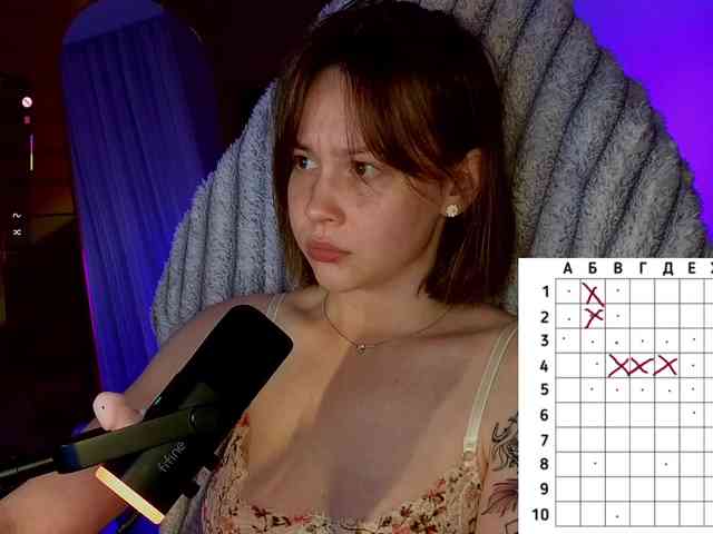 -sweetdreamss- webcam