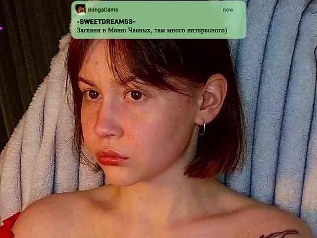 -sweetdreamss- webcam