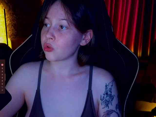 -sweetdreamss- webcam