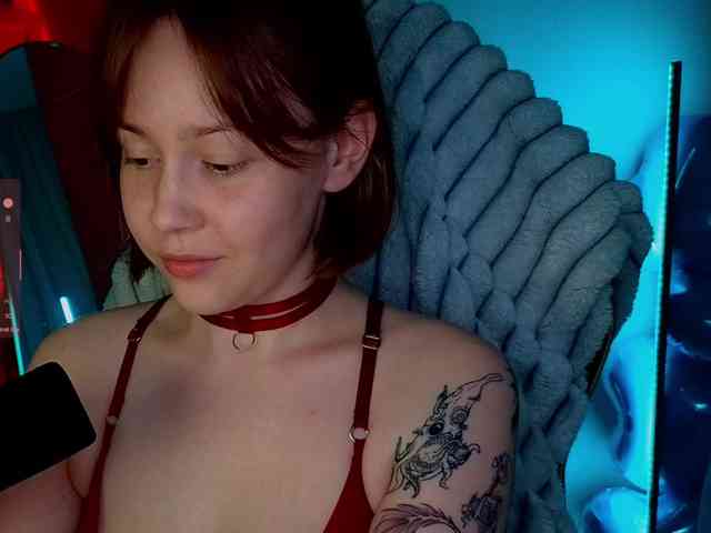 sweetdreamss Sex Cam Show