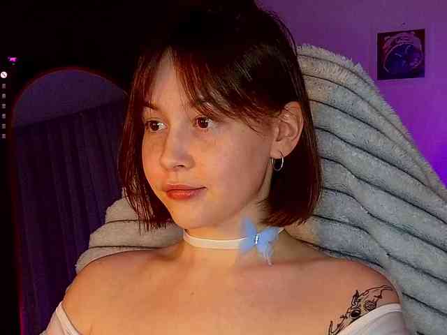 -sweetdreamss- webcam