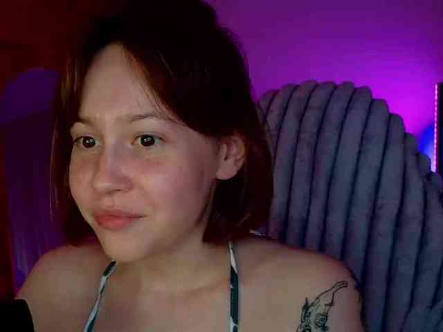 -sweetdreamss- webcam