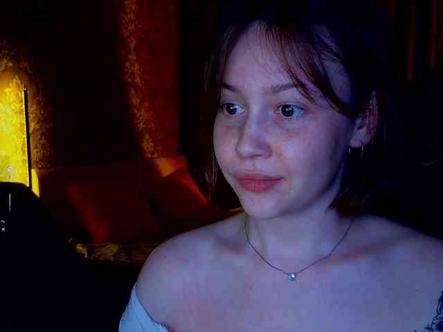 -sweetdreamss- webcam