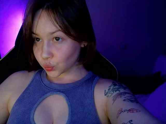 -sweetdreamss- webcam