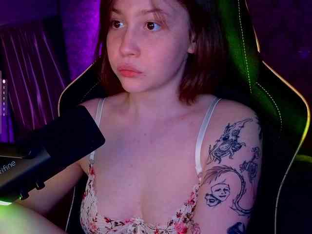 -sweetdreamss- webcam