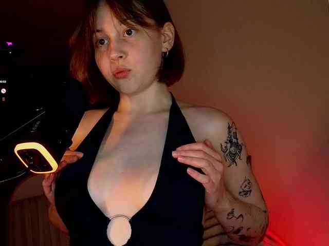 -sweetdreamss- webcam