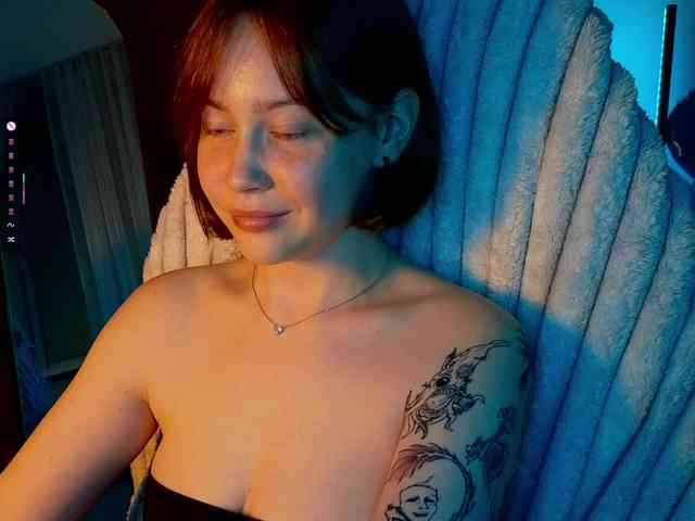 -sweetdreamss- webcam