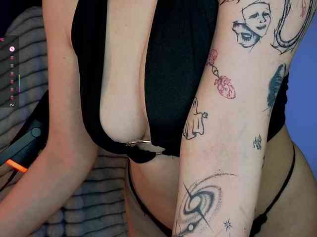 -sweetdreamss- webcam