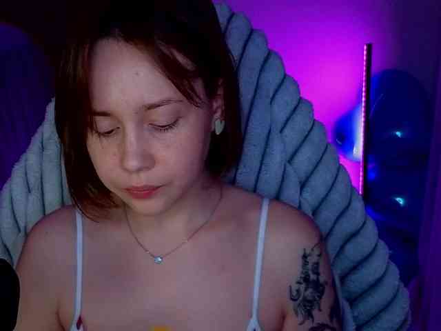 -sweetdreamss- webcam