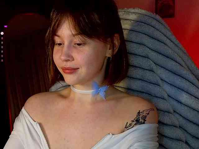 -sweetdreamss- webcam